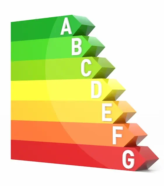eficiencia energetica