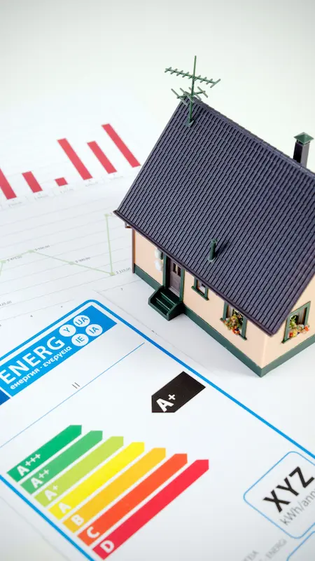 certificado de eficiencia energetica